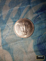 1980 coin - Image 2