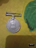 80 year old coin