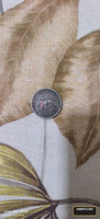 George Vi King Emperor  Coin 1946 Half Rupees