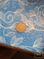 India 5 Rupees 2013 Swami Vivekananda Birth Anniversary Coin - Image 2