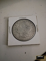 1921 United States Morgan Dollar Old Collectible Coin