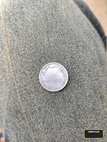 2000 United Arab Emirates 1 Dirham Coin with Dallah