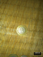 India 2013 10 Rupees Vaishno Devi Shrine Commemorative Coin