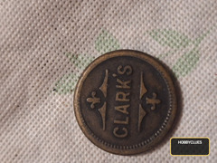 Nepal 5 Paisa Coin with Devanagari Numeral and Script