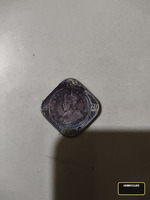 India 2 Rupees Old Coin - Image 2