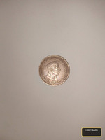 India 1 Rupee 1989 Jawaharlal Nehru Centenary Commemorative Coin