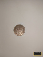 India 1993 Two Rupees World Food Day Commemorative Coin