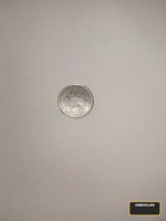 U.S. One Dollar Coin with First World War Commemorative Design