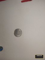 U.S. One Dollar Coin with First World War Commemorative Design - Image 2