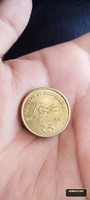 75 year azadi mahotsav coin