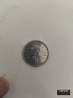 rare canada coins