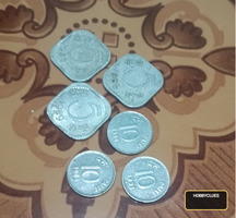 1989 years old coins