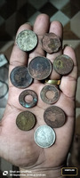 old coin