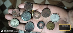 old coin - Image 2