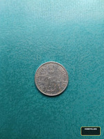 2002 Slovenia 2 Tolars Old Coin with Native Wildlife Design