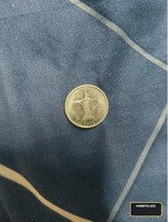 rare coin vintage collection