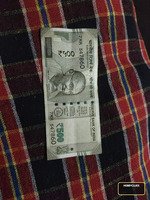 786 note