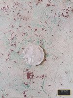 India 10 Paise Coin 1970 Ashoka Lion Capital Collectible