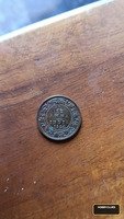 old coin seel