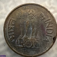 Australian 20 Cent Coin Featuring the Platypus and Queen Elizabeth II - Image 2