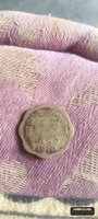 1970 old coin