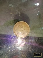1940 Coin vintage
