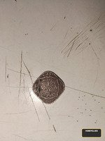 1946 India 1/2 Anna Coin King George VI Old Indian Coin