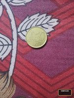 rare 2001 coin