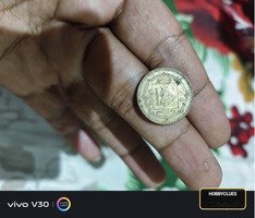 old  coin - Image 2
