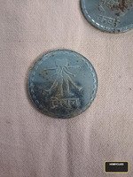 zodiac signs coin