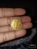 Edward VIII British Collectible Coin with Royal Portrait - Image 2
