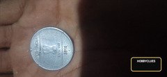 rare 2010 coin - Image 2