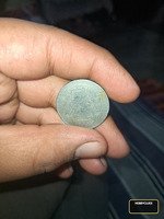 RARE 2000 COIN , VINTAGE COLLECTIBLE
