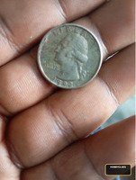 United States of America Quarter dollar E Pluribus Unum - Image 2