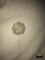 old coin unpolished - Image 2