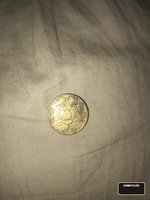 rare coin