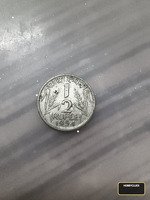 Rare coins collection