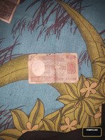 two rupees