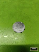 India 2 Rupees 2005 Old Coin with Unity Design