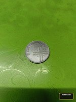 India 2 Rupees 2005 Old Coin with Unity Design - Image 2