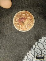 George Vi King Emperor