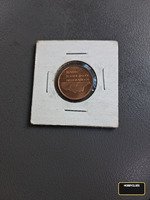 Netherlands 5 Cent Coin 1996 Beatrix Dutch Collectible