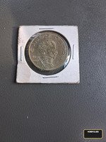 1976 Mexico 20 Pesos Old Coin Miguel Hidalgo Eagle Design