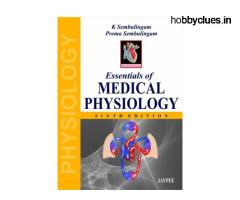 Physiology Book