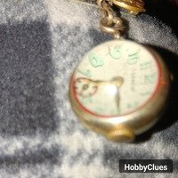 Geneva watch