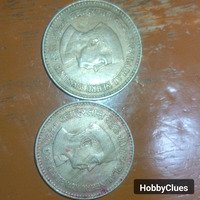 Rare 1989 Coin