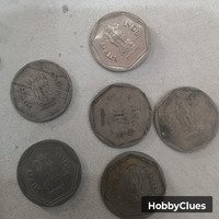 1985 coin 1987