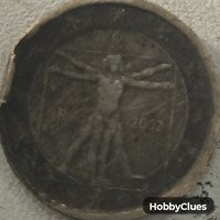1 EURO