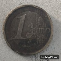 1 EURO - Image 2