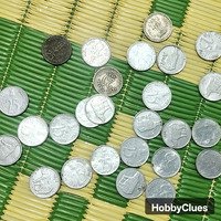 25 paise coin - Image 2